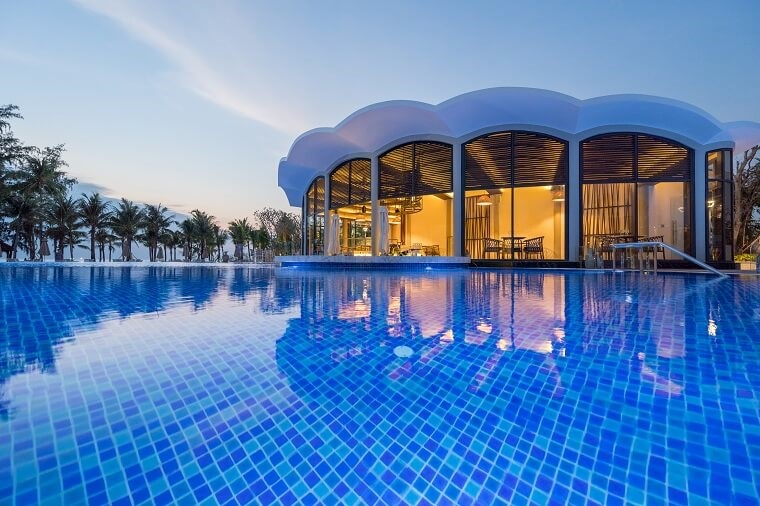 Best Western Premier Sonasea Resort Phú Quốc